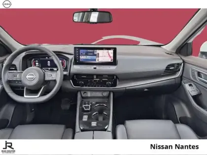 Photo 4 Nissan X-trail  e-Power 204ch Tekna