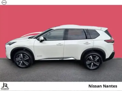 Photo 9 Nissan X-trail  e-Power 204ch Tekna