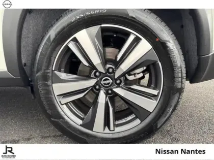 Photo 7 Nissan X-trail  e-Power 204ch Tekna