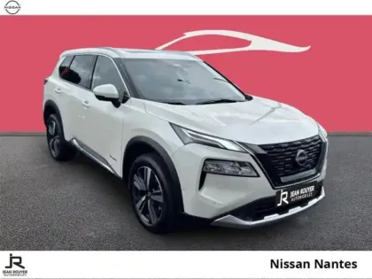 Photo 1 Nissan X-trail  e-Power 204ch Tekna