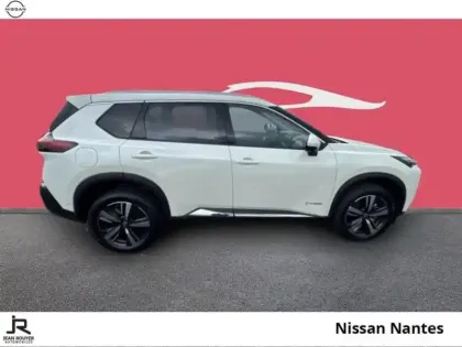 Photo 11 Nissan X-trail  e-Power 204ch Tekna