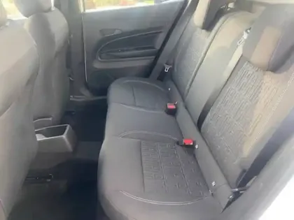 Photo 43 Fiat 600  1.2 Hybrid 100ch DCT6