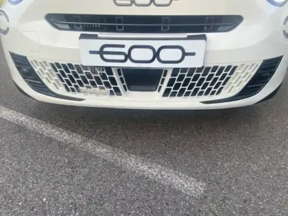 Photo 49 Fiat 600  1.2 Hybrid 100ch DCT6