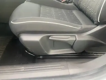 Photo 46 Fiat 600  1.2 Hybrid 100ch DCT6