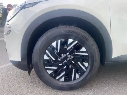 Photo 31 Fiat 600  1.2 Hybrid 100ch DCT6