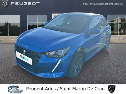 Photo Peugeot 208 Style