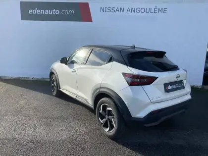 Photo 35 Nissan Juke  DIG-T 114