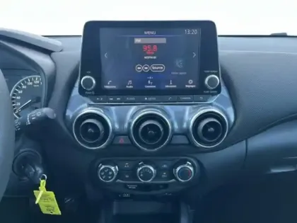 Photo 23 Nissan Juke  DIG-T 114