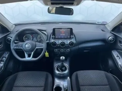 Photo 39 Nissan Juke  DIG-T 114