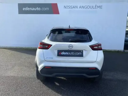 Photo 47 Nissan Juke  DIG-T 114