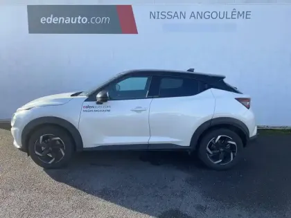 Photo 19 Nissan Juke  DIG-T 114