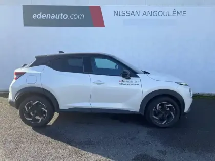 Photo 37 Nissan Juke  DIG-T 114