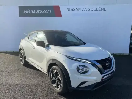 Photo 50 Nissan Juke  DIG-T 114