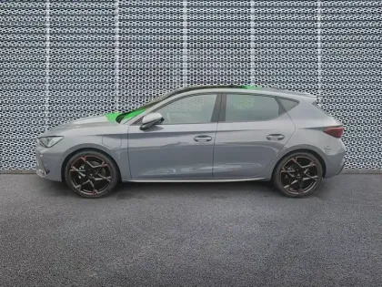 Photo 34 Cupra Leon  eHybrid 204 ch DSG6