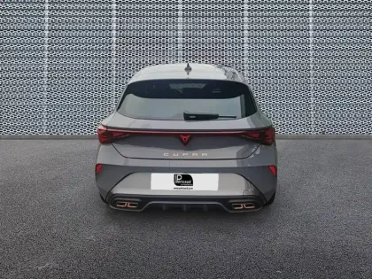 Photo 36 Cupra Leon  eHybrid 204 ch DSG6