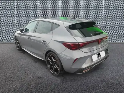 Photo 35 Cupra Leon  eHybrid 204 ch DSG6