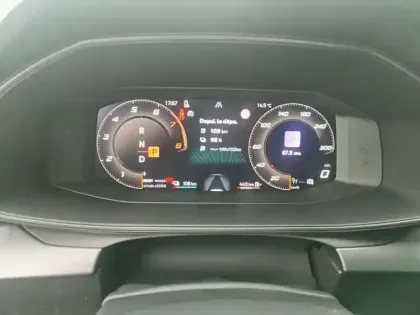 Photo 47 Cupra Leon  eHybrid 204 ch DSG6