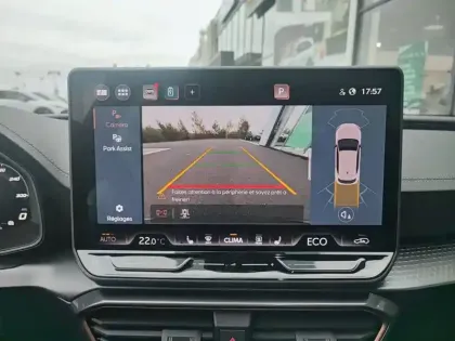 Photo 49 Cupra Leon  eHybrid 204 ch DSG6