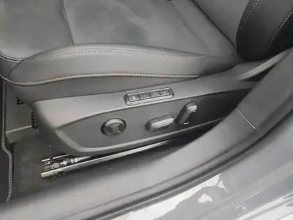 Photo 27 Cupra Leon  eHybrid 204 ch DSG6