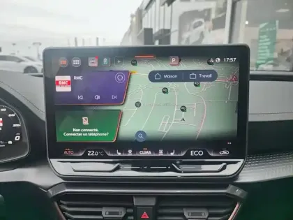 Photo 48 Cupra Leon  eHybrid 204 ch DSG6