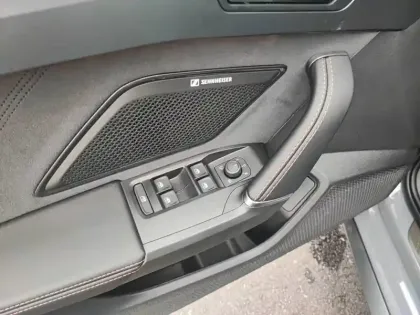 Photo 26 Cupra Leon  eHybrid 204 ch DSG6