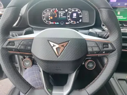 Photo 30 Cupra Leon  eHybrid 204 ch DSG6