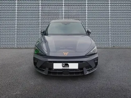 Photo 37 Cupra Leon  eHybrid 204 ch DSG6