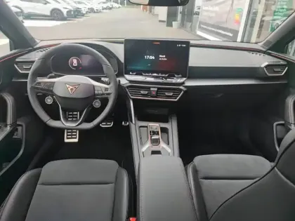 Photo 38 Cupra Leon  eHybrid 204 ch DSG6