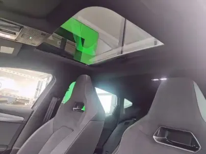 Photo 28 Cupra Leon  eHybrid 204 ch DSG6