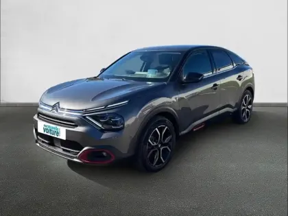 Photo Citroën C4 Shine