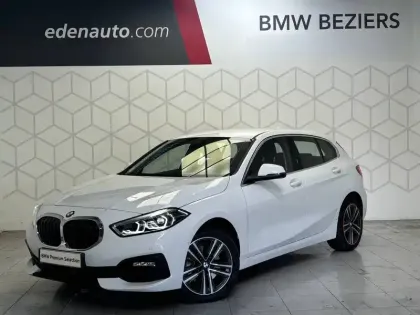 Photo Bmw Serie 1 Business Design