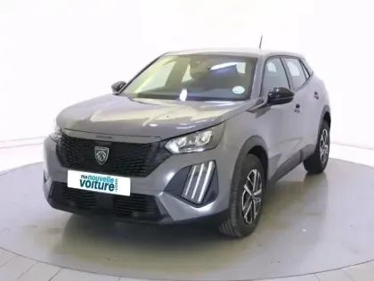 Photo Peugeot 2008 Active