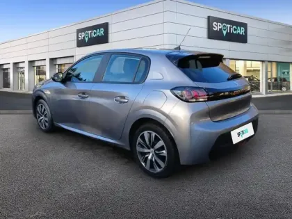 Photo 29 Peugeot 208  PureTech 75 S&S BVM5 Active