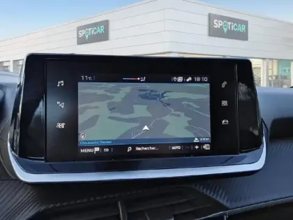 Photo 21 Peugeot 208  PureTech 75 S&S BVM5 Active