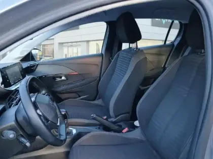 Photo 8 Peugeot 208  PureTech 75 S&S BVM5 Active