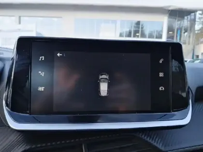 Photo 25 Peugeot 208  PureTech 75 S&S BVM5 Active