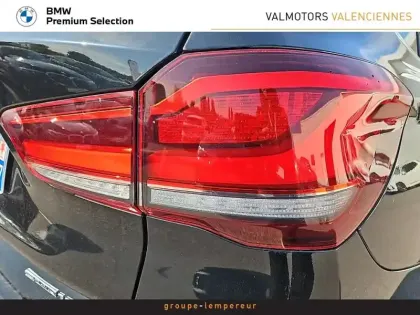 Photo 6 BMW X1  sDrive18dA 150ch xLine