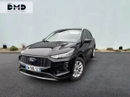 Photo Ford Kuga