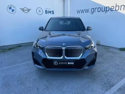 Photo 17 BMW X1  ieDrive20 204ch M Sport