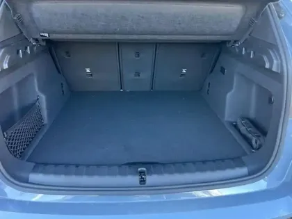 Photo 9 BMW X1  ieDrive20 204ch M Sport