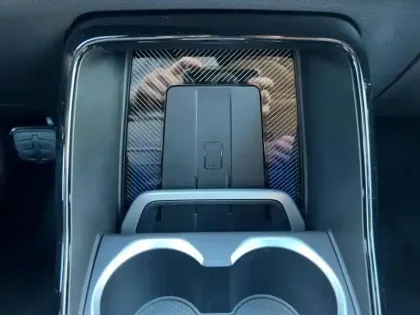 Photo 14 BMW X1  ieDrive20 204ch M Sport