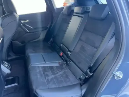 Photo 21 BMW X1  ieDrive20 204ch M Sport