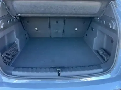 Photo 24 BMW X1  ieDrive20 204ch M Sport