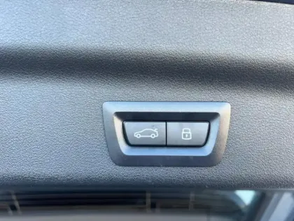 Photo 25 BMW X1  ieDrive20 204ch M Sport