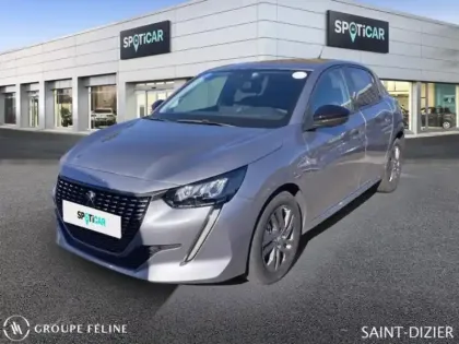 Photo Peugeot 208