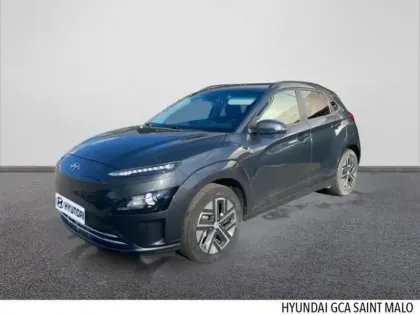 Photo Hyundai Kona Electric 39kwh - 136ch Intuitive Intuitive