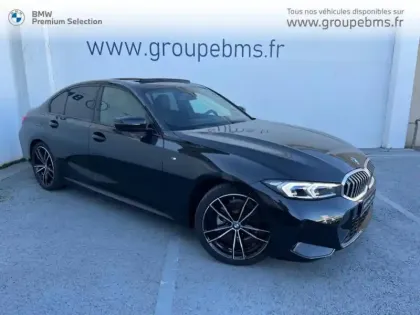 Photo Bmw Serie 3