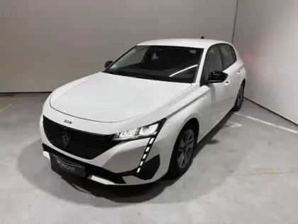 Photo Peugeot 308