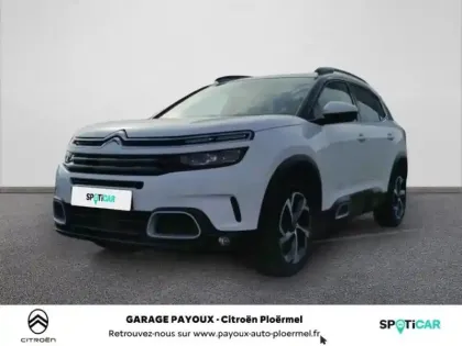 Photo Citroën C5 Aircross