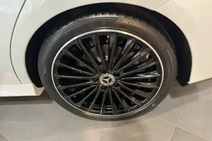 Photo 12 Mercedes CLA  Shooting Brake 200 7G-DCT